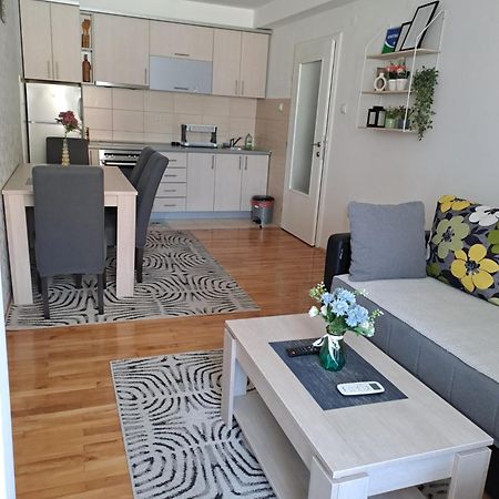 Apartament Apartman Park Zvornik Zewnętrze zdjęcie