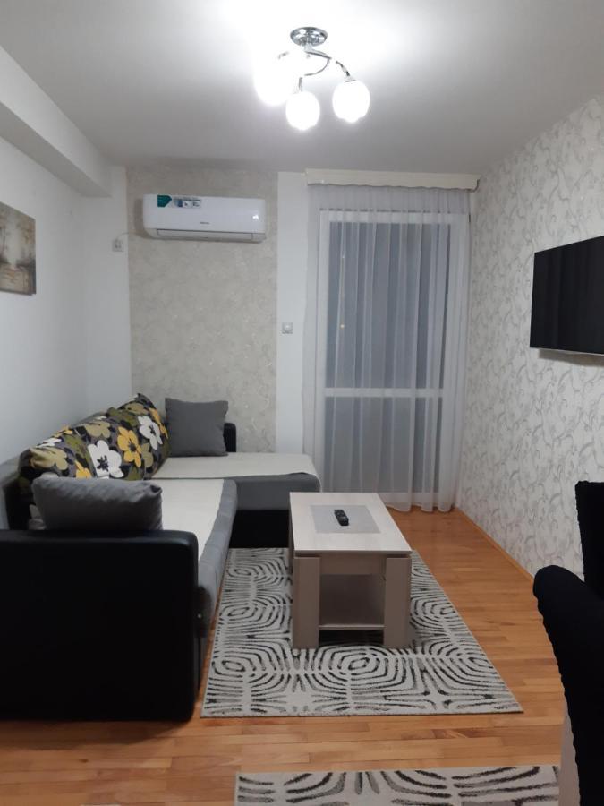 Apartament Apartman Park Zvornik Zewnętrze zdjęcie