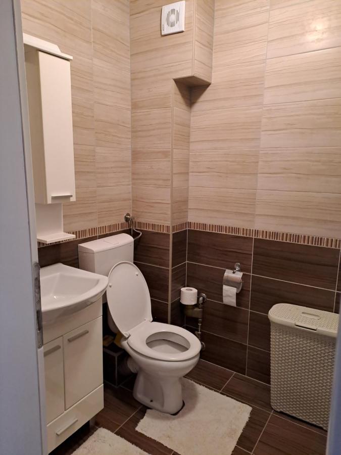 Apartament Apartman Park Zvornik Zewnętrze zdjęcie