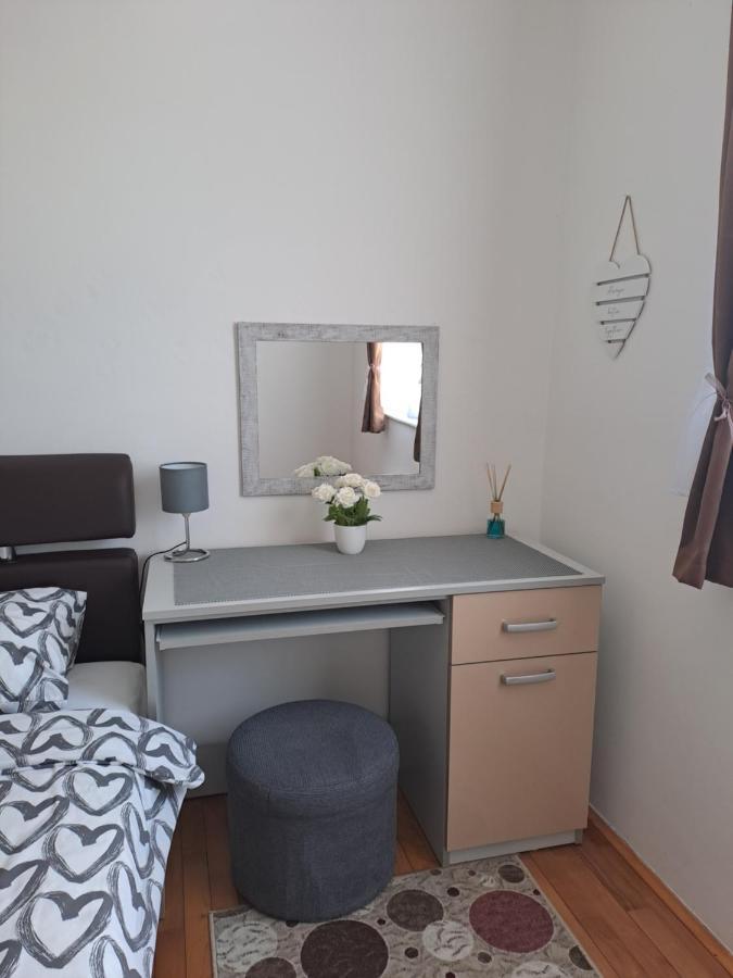 Apartament Apartman Park Zvornik Zewnętrze zdjęcie