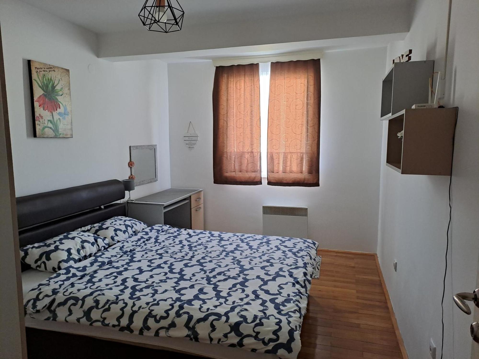 Apartament Apartman Park Zvornik Zewnętrze zdjęcie